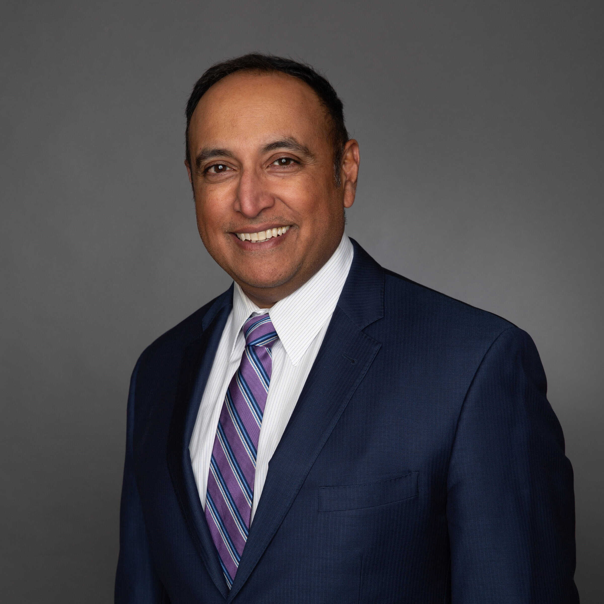 Rajesh K. Shetty, M.D.