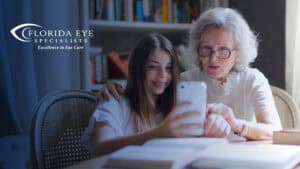 5 Eye Conditions Patients Over 60 Need to Know