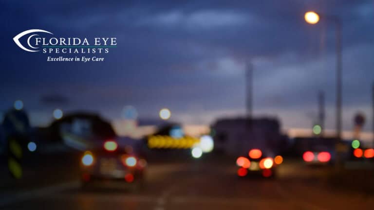 7 Silent Signs of Cataract Surgery