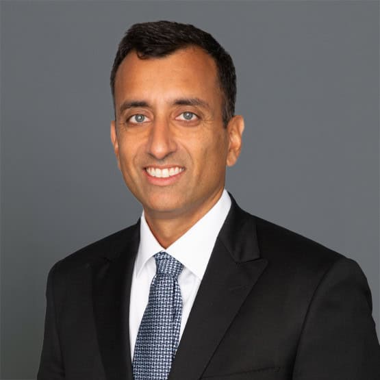 Amit R. Chokshi, M.D.