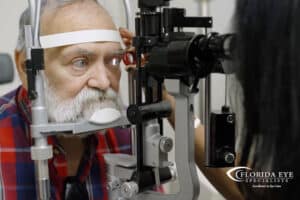 Cataract Surgery With Advanced Laser & Light Adjustable Lenses