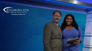 Eye Drop Recalls: Dr. Guier Explains Safety Tips on News4Jax