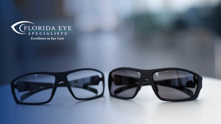 Cataract Sunglasses: How to Protect Your Sight