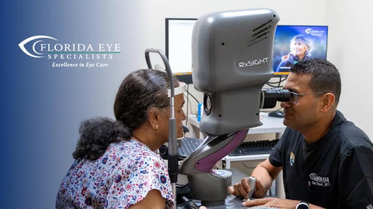 adjustable cataract lens treatment