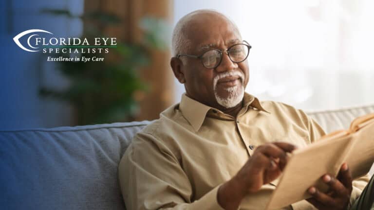 Glaucoma vs Cataracts: What Do You Need to Know?