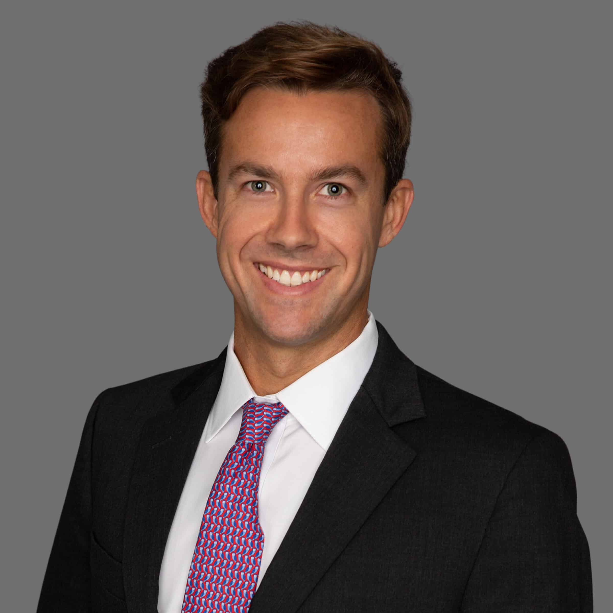 Jason F. Miles, M.D.