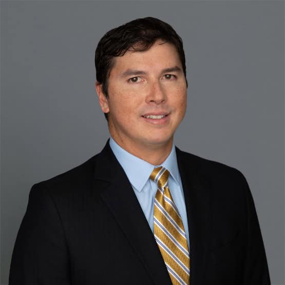 Kenzo J. Koike, M.D.