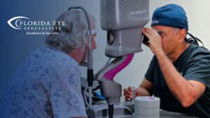 Now at Mandarin & Fernandina Beach: Cataract Lens Treatments
