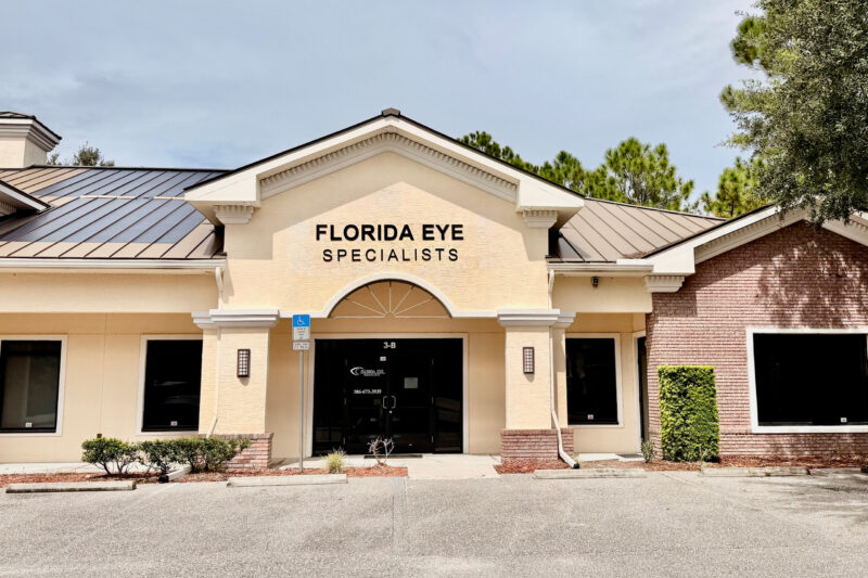 ormond beach office building