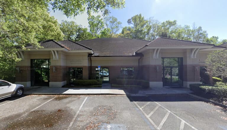 Florida Eye Specialists Mandarin