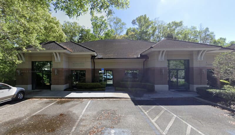 Florida Eye Specialists Mandarin