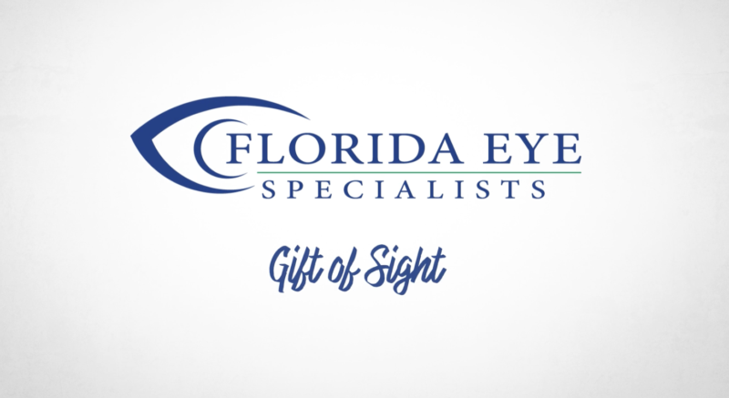 GIft Of Sight