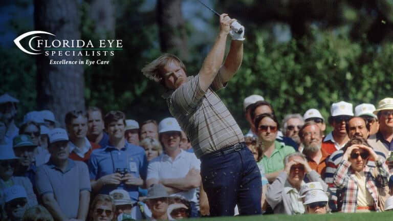 Former Masters Champion Craig Stadler shares things he wishes he knew before cataract surgery with the Light Adjustable Lens. Learn more.