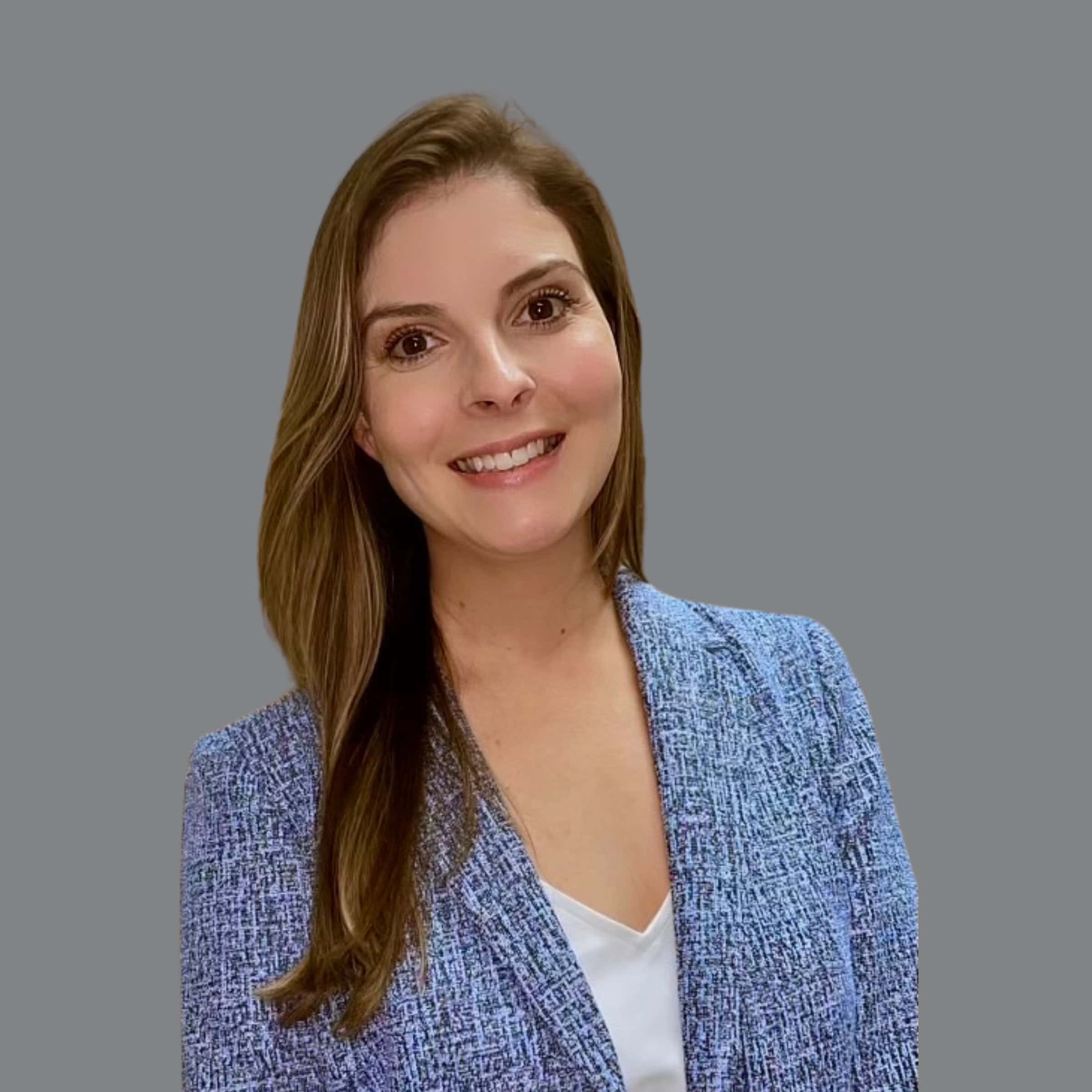 Allison Welch, COT - Concierge Consultant