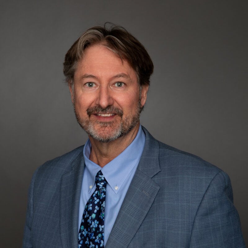 Christian P. Guier, O.D., F.A.A.O.