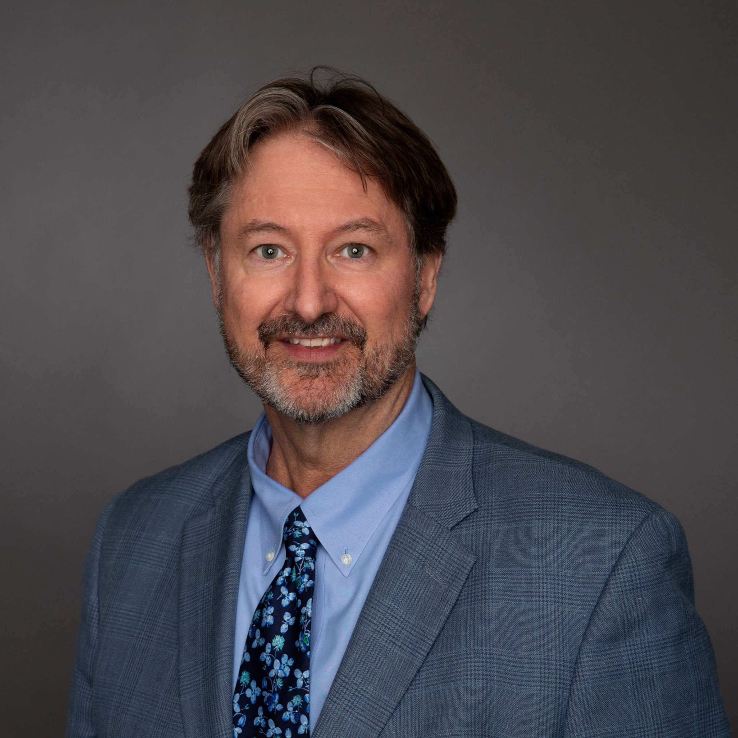 Christian P. Guier, O.D., F.A.A.O.