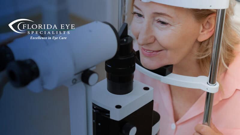 What is a Glaucoma Stent? Benefits of Treatment