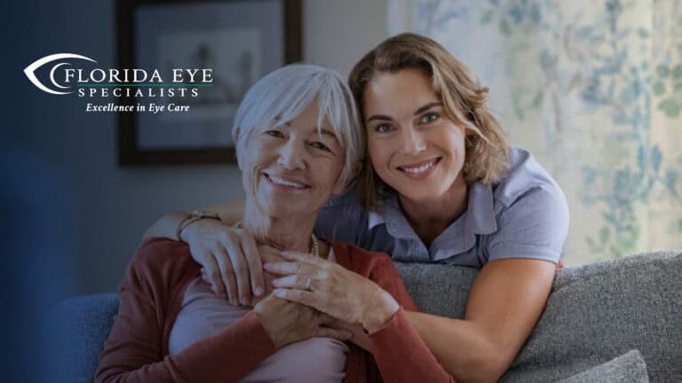 Why Women Have More Eye Disease Than Men