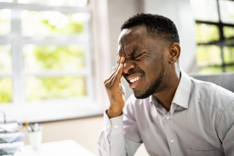 eye injuries: types, symptoms and prevention