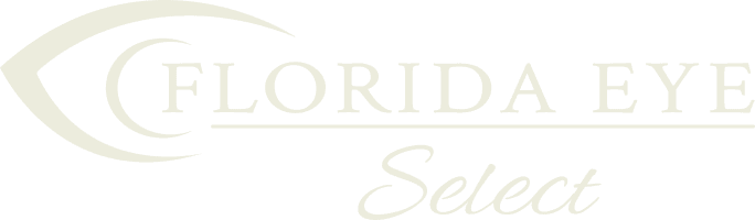 Logo Florida Eye Select