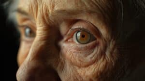 Aging Eyes: What’s Normal and What’s Not?