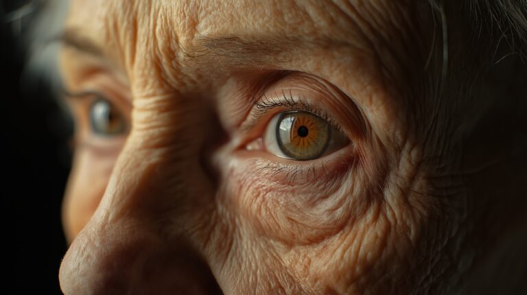 Aging Eyes: What’s Normal and What’s Not?