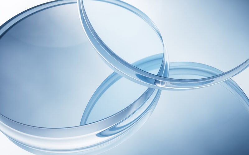 Intraocular Lens