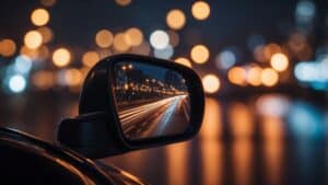 Driving at Night With Astigmatism: Stay Safe on the Road