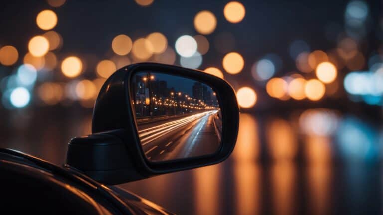 Driving at Night With Astigmatism: Stay Safe on the Road